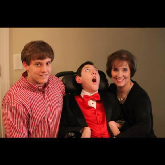 Meet your Posher, William - Picture 1 of 1